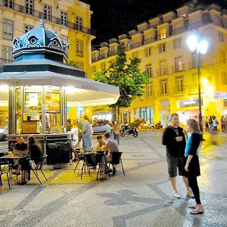 Akicity Bairro Alto Classic Ii *