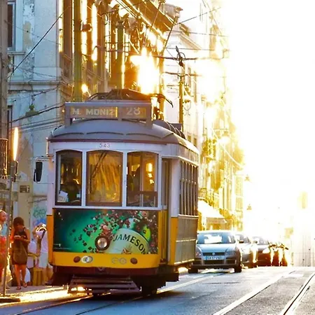 Akicity Bairro Alto Classic Ii