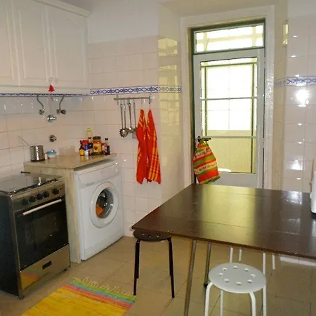 Akicity Bairro Alto Classic Ii 公寓 Lisboa