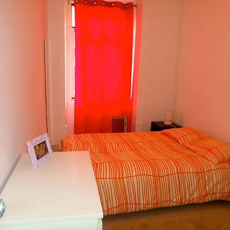 Апартаменты Akicity Bairro Alto Classic Ii *